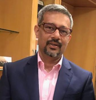 Balasubramanian Sundararaman